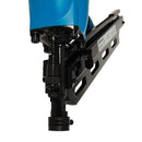 Silverline Air Framing Nailer 90mm-3