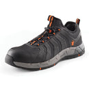 Scruffs Argon Safety Trainers Black-4