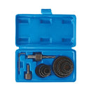 Silverline Holesaw Set 11pce-3