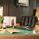 Silverline Hobby Knife Set 51pce-3