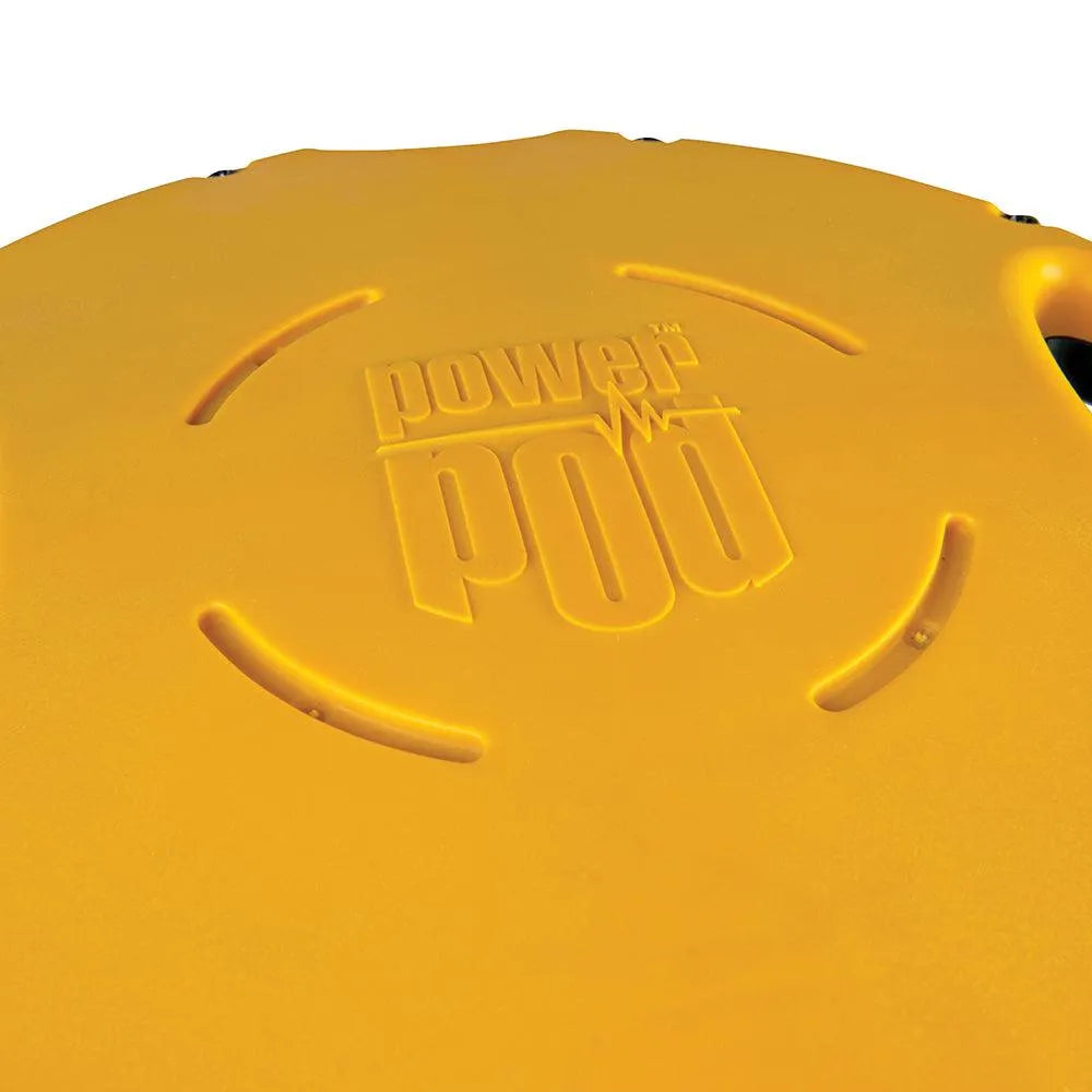 Defender 3.3kVA Power Pod Transformer 16A
