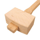 Silverline Wooden Mallet-3