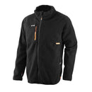 Scruffs Eco Abratect Worker Fleece Black-3