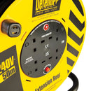 Defender Light Cable Reel 50m-3