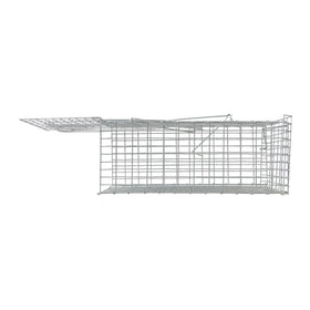 Fixman Rat Cage Trap - 0