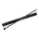 Silverline Extra-long 2m Drain & Chimney Rod Set 7pce-1