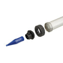 Silverline Silicone Sausage Combi Gun-4