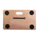 Silverline Platform Dolly-2