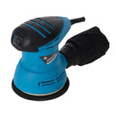 Silverline 240W Random Orbit Sander-1