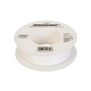 Silverline White PTFE Thread Seal Tape 10pk-4