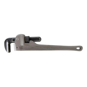 Dickie Dyer Aluminium Pipe Wrench - 0