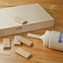 Rockler Glue Application Set 8pce-4
