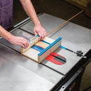 Rockler Table Saw Small Parts Sled-3