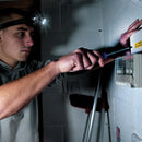 Silverline LED Headlamp-2