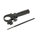 Silverline 500W Hammer Drill-5