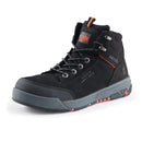 Scruffs Switchback 3 Safety Boots Black-4