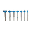 Silverline Forstner Bit Set 7pce-2