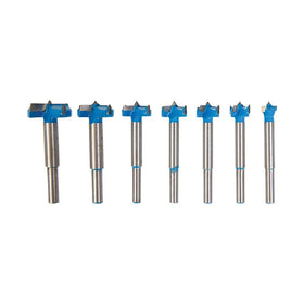 Silverline Forstner Bit Set 7pce - 0