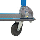 Silverline Folding Platform Truck-3
