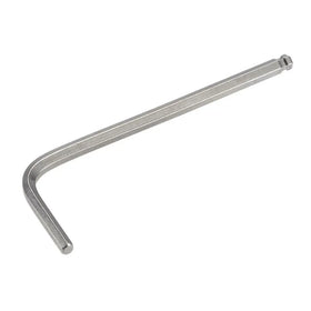 King Dick Hex Key Wrench Long Ball End Metric