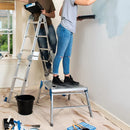 Silverline Square Step-Up Platform-2