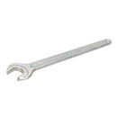 King Dick Single Open-End Spanner Metric-1