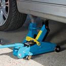 Silverline Axle Stand Set 2pce-5