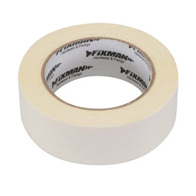 Fixman Low Tack Masking Tape