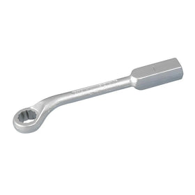 King Dick Flat Slogging Wrench Metric
