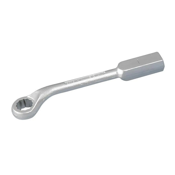 King Dick Flat Slogging Wrench Metric