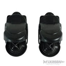 Fixman Plastic Mouse Trap 2pce-3