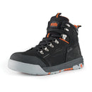 Scruffs Hydra Safety Boots Black-4