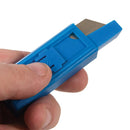 Silverline SK5 Steel Utility Blades-4