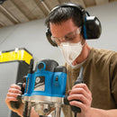 Silverline Wraparound Safety Glasses-3