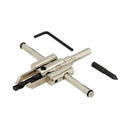 Silverline Adjustable Hole Cutter-1