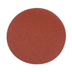 Silverline Self-Adhesive Sanding Discs 150mm 10pk