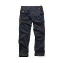 Scruffs Worker Trousers Navy-2