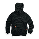 Scruffs Eco Worker Hoodie Black-1
