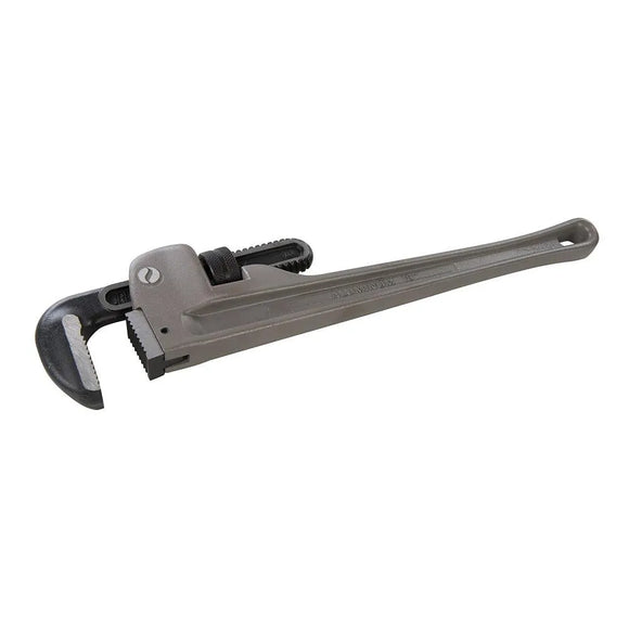 Dickie Dyer Aluminium Pipe Wrench
