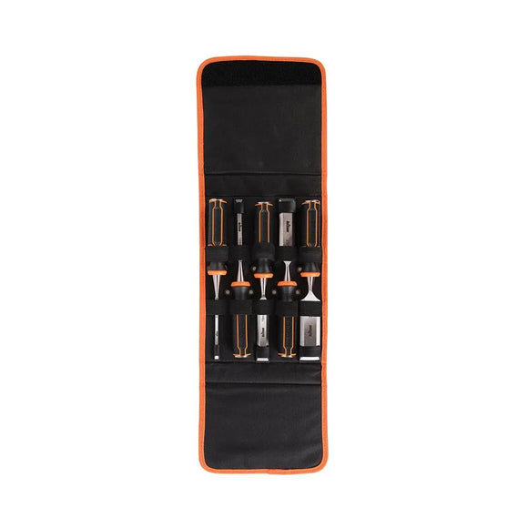 Triton Wood Chisel Set 5pce