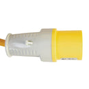 Defender Heavy Duty Industrial Cable Reel 25m-4