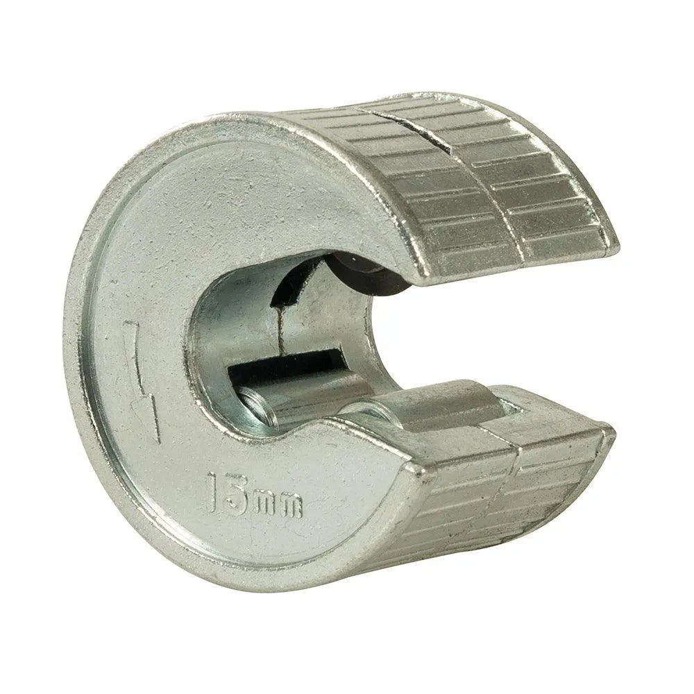 Dickie Dyer Rotary Copper Pipe Cutter