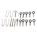 Silverline Radio Removal Kit 20pce-2