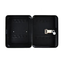 Silverline 3-Digit Combination 20-Key Cabinet-5