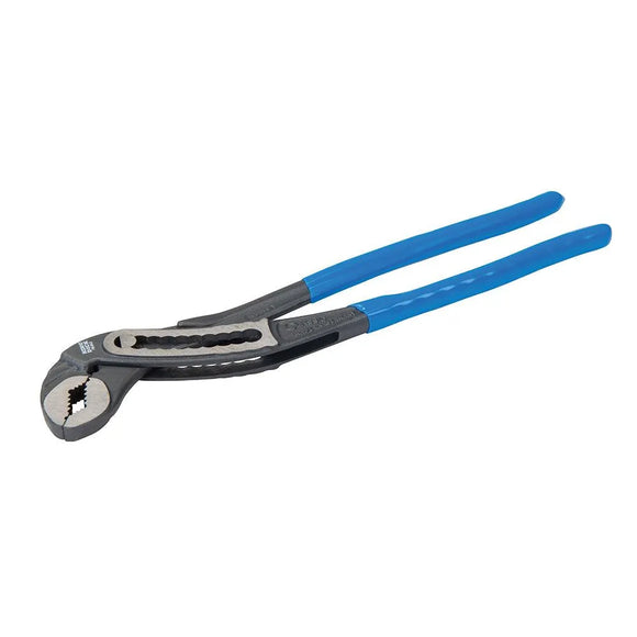 King Dick Slip Joint Pliers