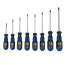 King Dick Screwdriver Set 8pce-2