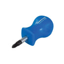 Silverline Stubby Screwdriver-1