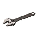 Silverline Expert Adjustable Wrench-1