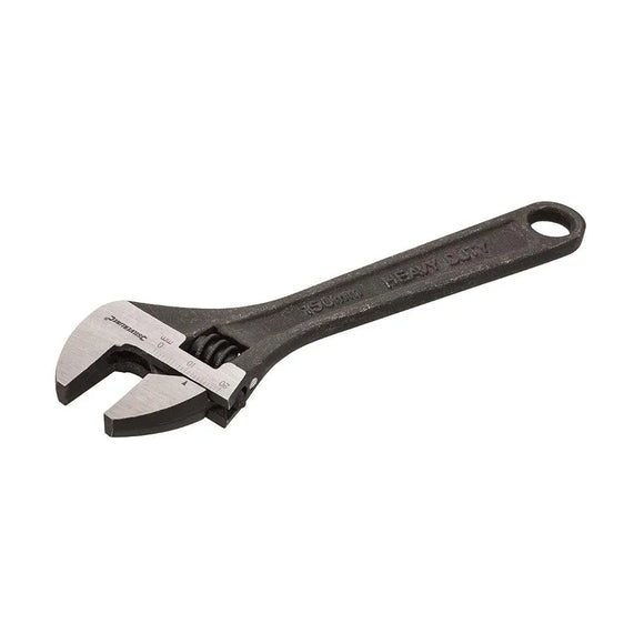 Silverline Expert Adjustable Wrench