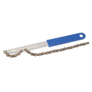 Silverline Chain Whip-1